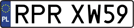 RPRXW59