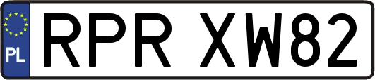 RPRXW82