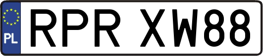 RPRXW88