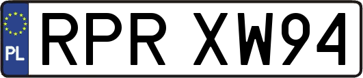 RPRXW94