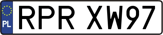 RPRXW97