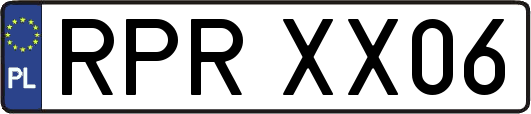 RPRXX06
