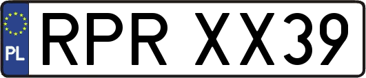 RPRXX39