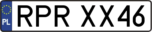RPRXX46