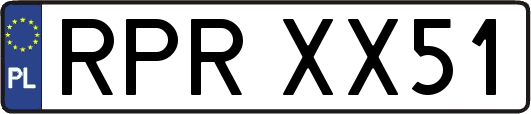 RPRXX51