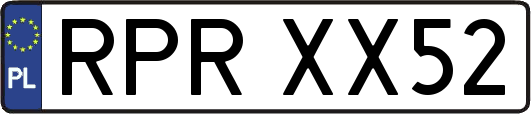 RPRXX52