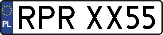 RPRXX55