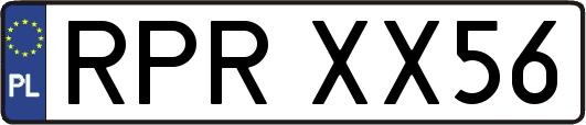 RPRXX56