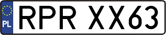 RPRXX63