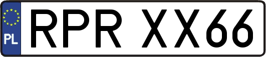 RPRXX66