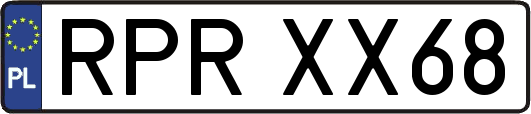 RPRXX68