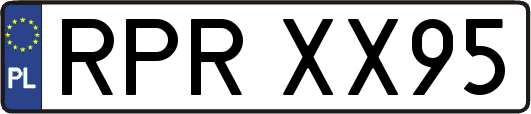 RPRXX95