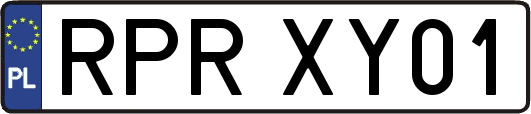 RPRXY01