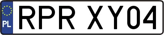 RPRXY04