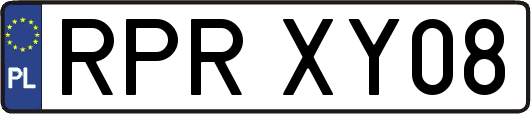 RPRXY08