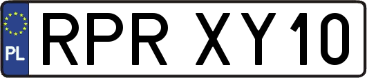 RPRXY10