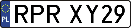 RPRXY29