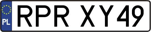 RPRXY49