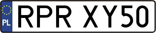 RPRXY50