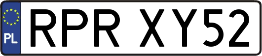 RPRXY52