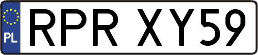 RPRXY59
