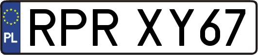 RPRXY67