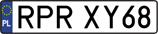 RPRXY68
