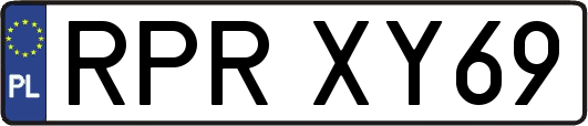 RPRXY69