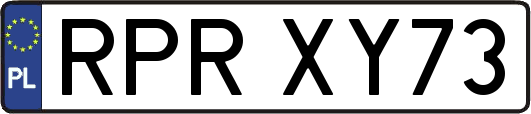 RPRXY73