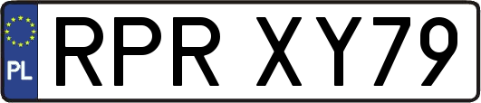 RPRXY79