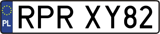 RPRXY82