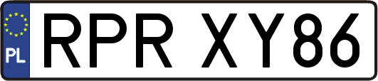 RPRXY86