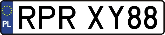 RPRXY88