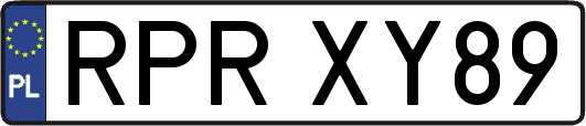 RPRXY89