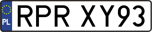RPRXY93