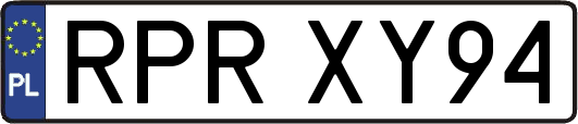 RPRXY94
