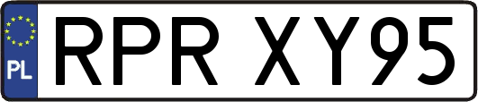 RPRXY95