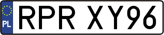 RPRXY96