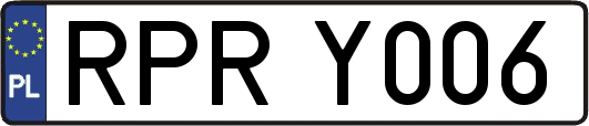 RPRY006