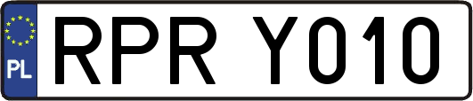 RPRY010