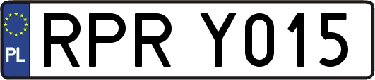 RPRY015