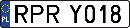 RPRY018