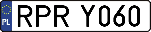 RPRY060