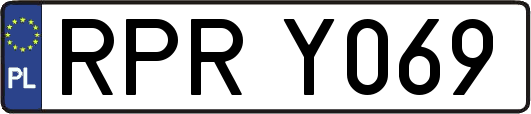 RPRY069