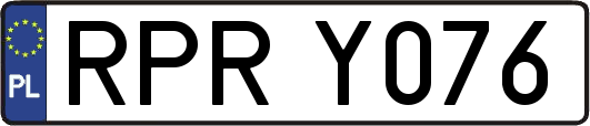 RPRY076