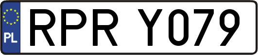 RPRY079