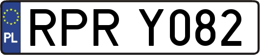 RPRY082
