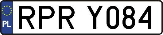 RPRY084