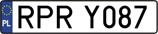 RPRY087