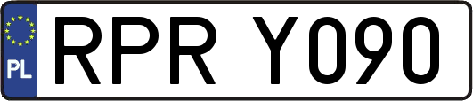 RPRY090